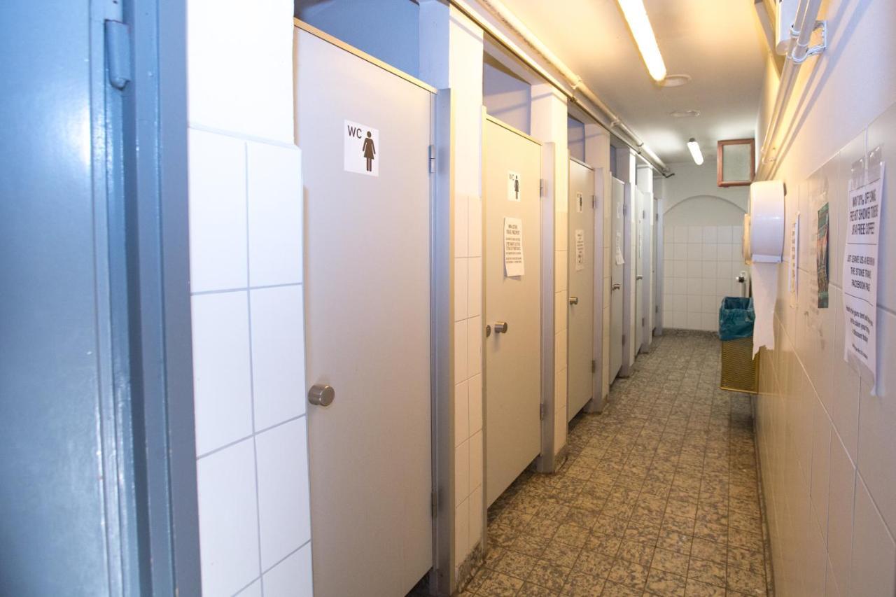 Munich Oktoberfest Glamping Hotel ภายนอก รูปภาพ